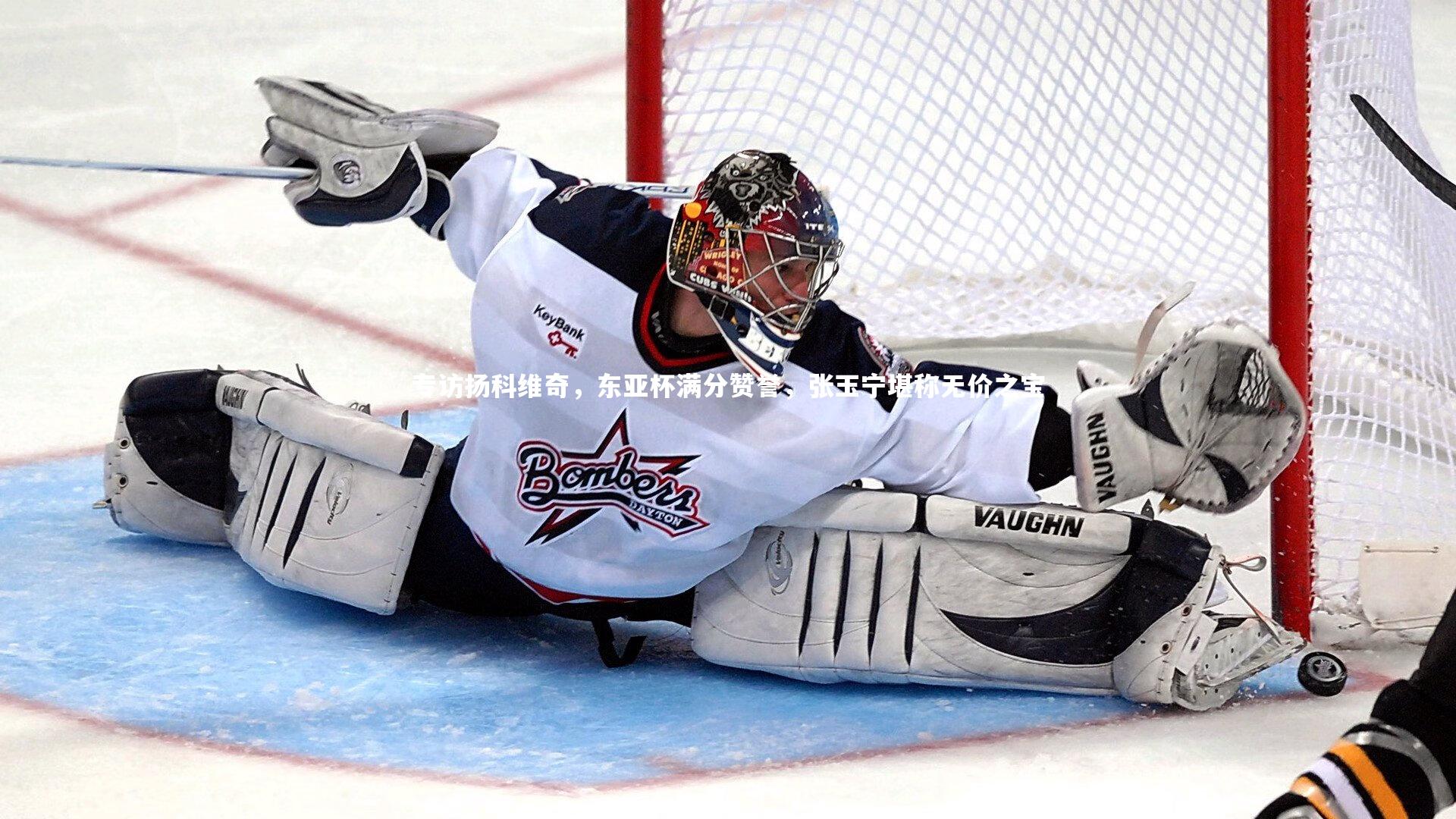 专访扬科维奇，东亚杯满分赞誉，张玉宁堪称无价之宝